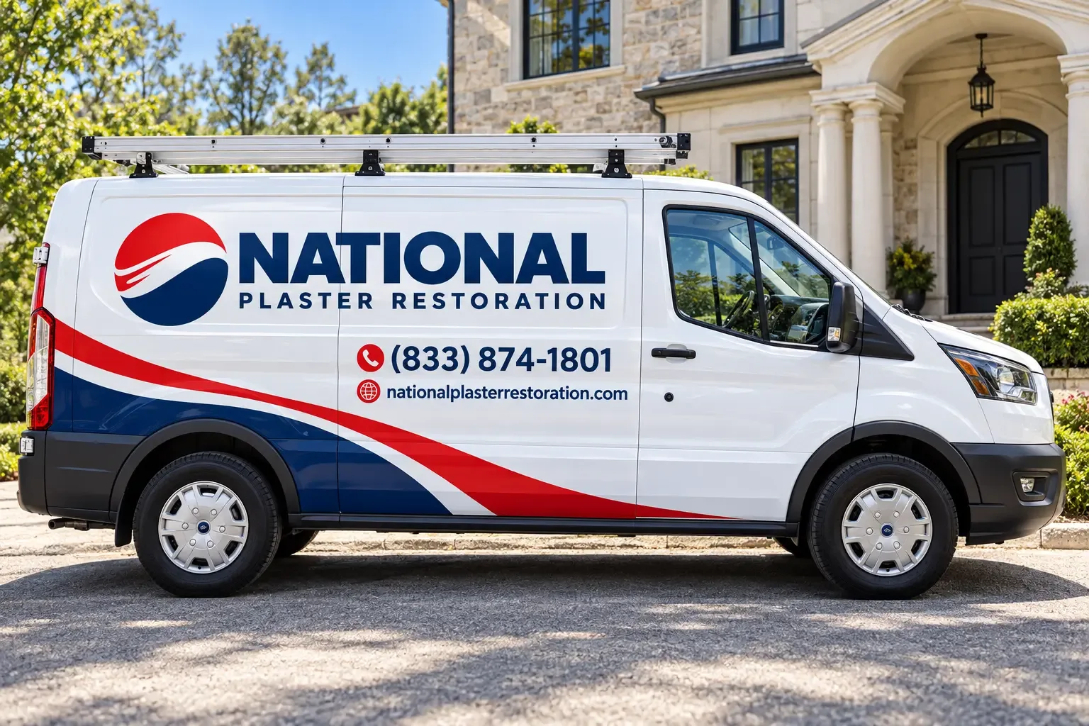 Plaster Repair in Chatom, AL near me